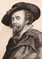 Peter Paul Rubens, illustration de 